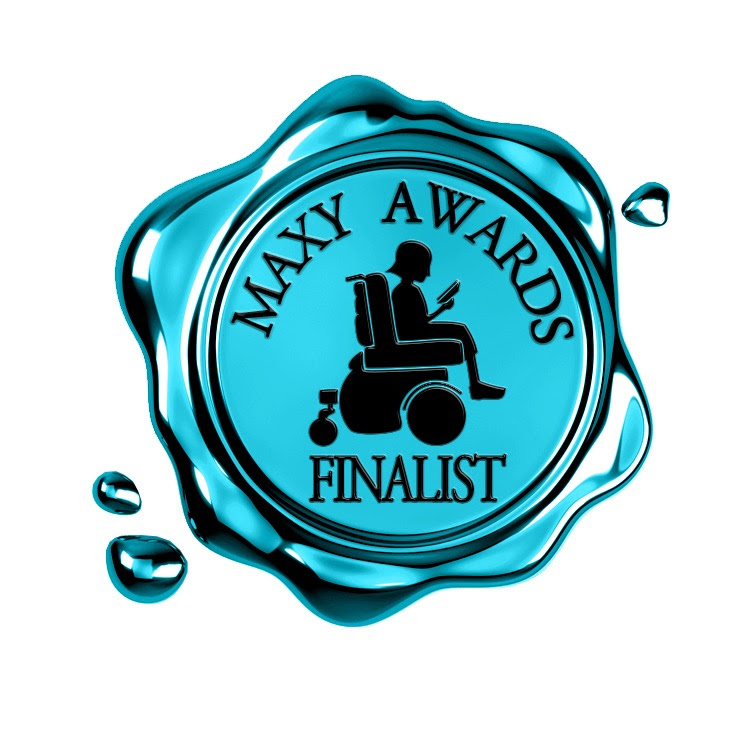 Maxy awards Finalist